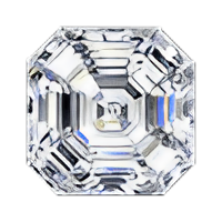 Asscher Diamond